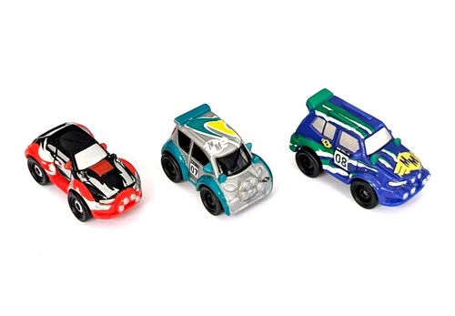 Micro machines bundle - machines, 3