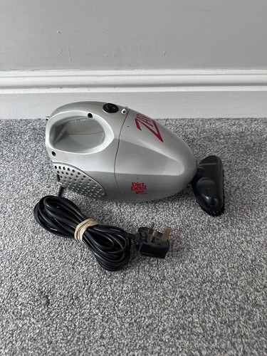 Dirt devil dd136 handheld - dirt,