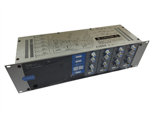 Cloud mk3 four - z4,