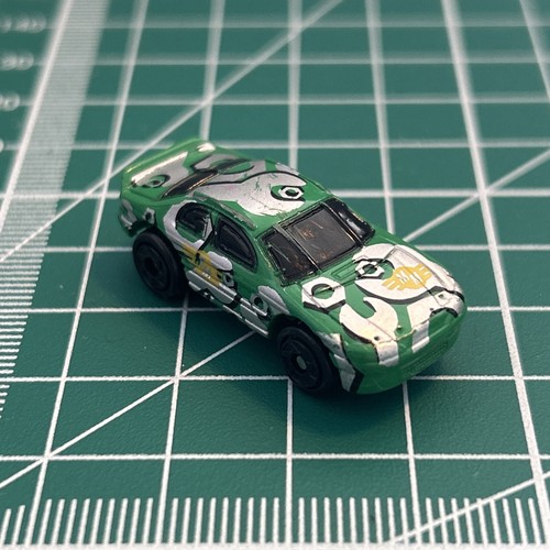 Micro machines hasbro 2002 - micro, machines,