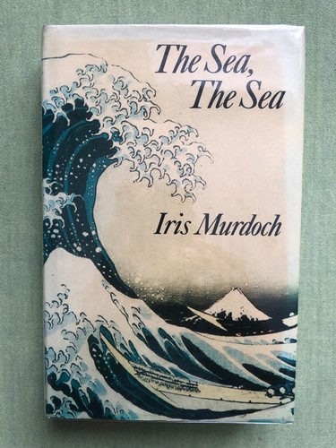 Iris murdoch the sea - –,
