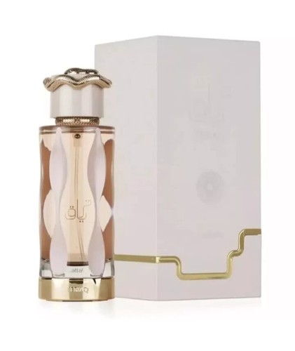 Teriaq edp perfume lattafa - teriaq,
