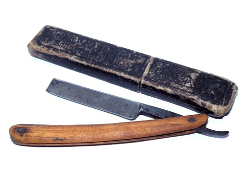 Antique german solingen - antique,