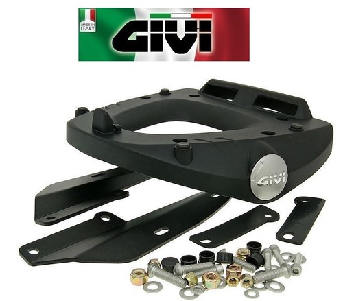 Rear attachment for bmw 650 - attachment,