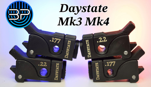 Daystate single shot loader - daystate,