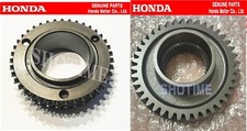HONDA OEM INTEGRA DC5 TYPE-R K20 6MT 4th Fourth Gear Main & Counter Shaft Set