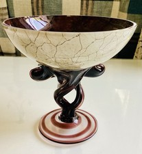 Krosno Jozefina Pedestal Dish