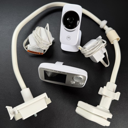 Baby camera video monitor
