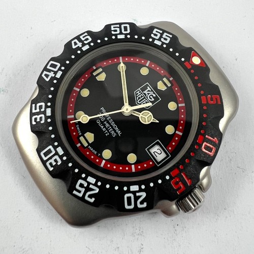 1994 tag heuer professional - 1994,