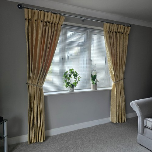 Bespoke 100 silk interlined - bespoke,