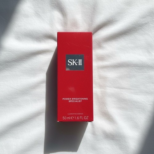 Power brightening - power,