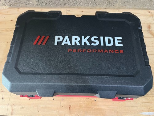 Parkside performance cordless - parkside,