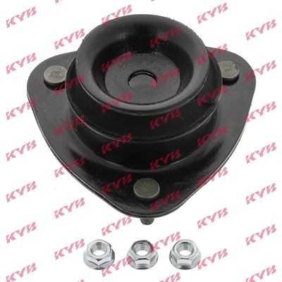 Suspension strut support mount - suspension,