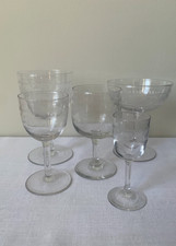 A wonderful set of Victorian