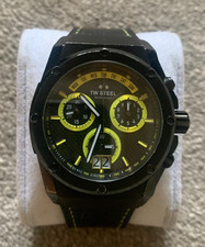 Tw steel ace genesis watch