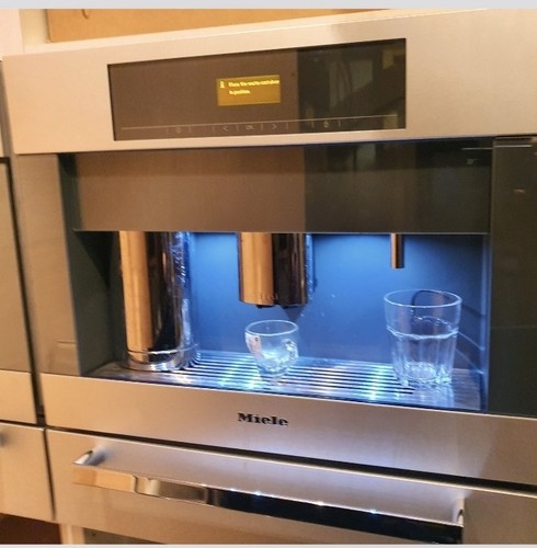 Miele cva5060 bean cup - miele, bean-to-cup