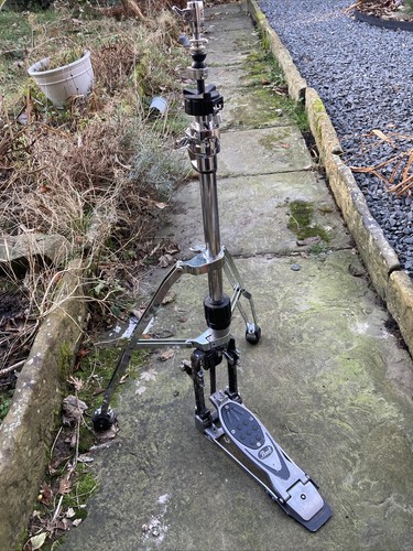 Pearl 2000 eliminator two - eliminator,