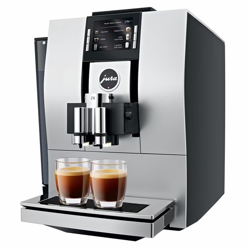 Jura automatic bean cup - jura,