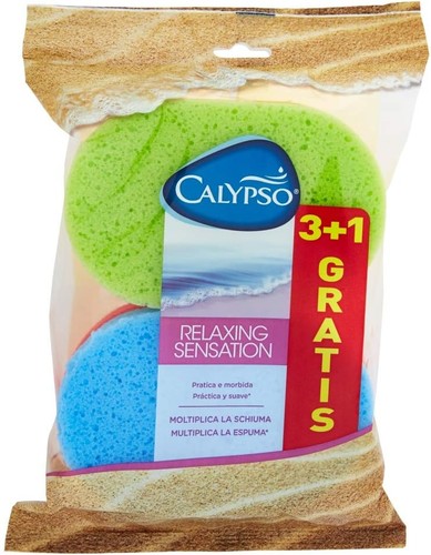 Calypso relaxing - calypso,