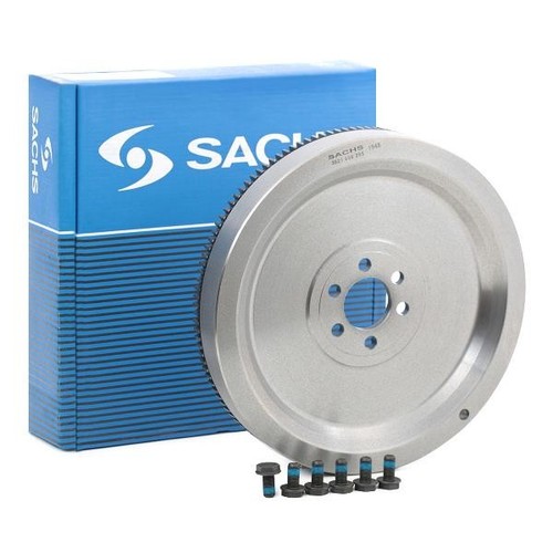 Genuine sachs solid mass - genuine,