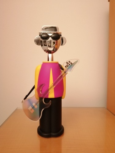 Alessi rock limited - "rock",