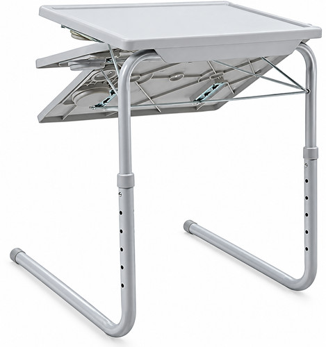 Folding table mate with - mate,