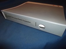 CUSTODIA CX210 LR LONG REACH