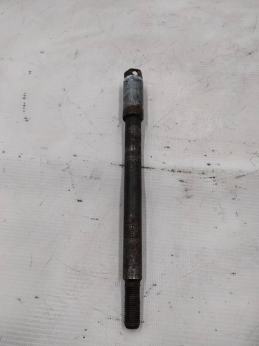 Pivot front wheel honda - front,