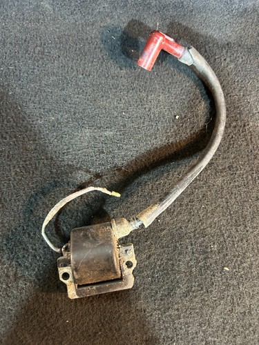 Yamaha ignition coil - yamaha, 80