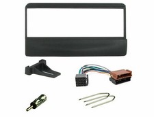 Stereo radio fascia facia - stereo,
