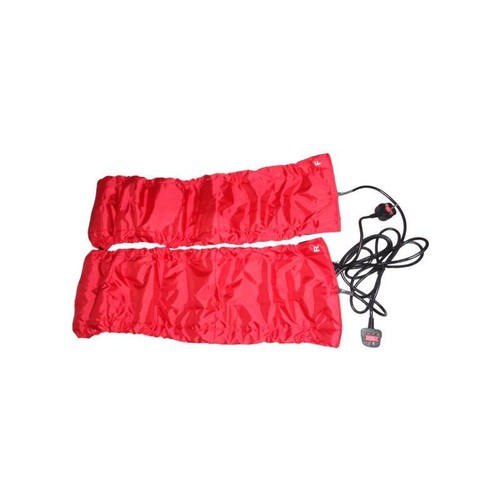 Tyre warmers - 10',