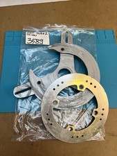 Vintage Downhill Mountain Bike