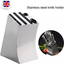 Stainless Steel Universal
