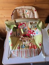 Fisher-Price Woodsy Friends