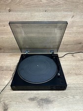 Vintage JVC AL-E1BK Fully