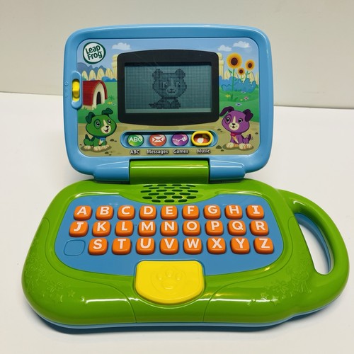 Leap frog own - my,