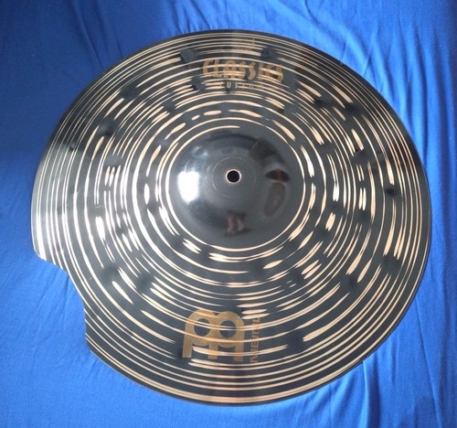 Meinl classics custom dark - classics,