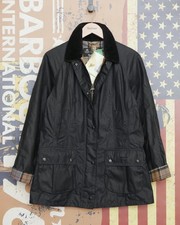 BNWT £249 Womens Barbour