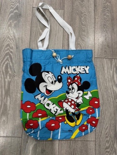 Tote bag disney - mickey, mouse