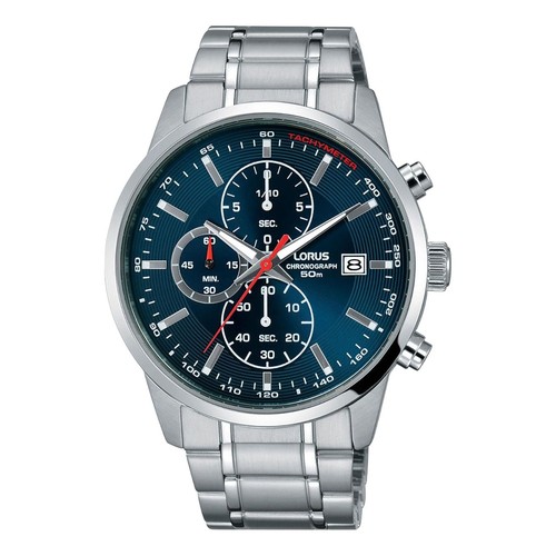 Lorus gents chronograph - lorus,