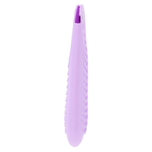 Flat iron curling - iron,