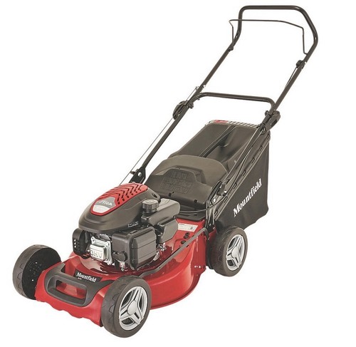 Mountfield hp185 lawn - hp185,