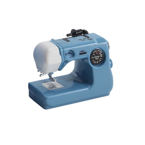 Portable sewing machine mini - sewing,