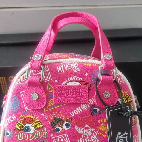 Von dutch originals jax - von,