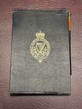 Royal Ulster Constabulary
