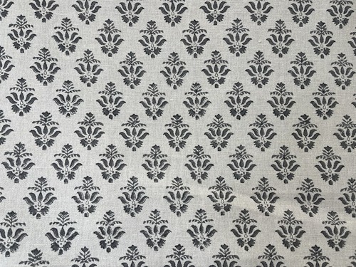 Baker furnishing fabric - baker,