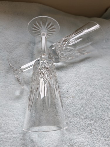Waterford crystal champage - waterford,