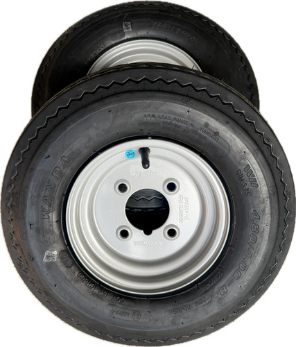 00 8 63m trailer - 2x,