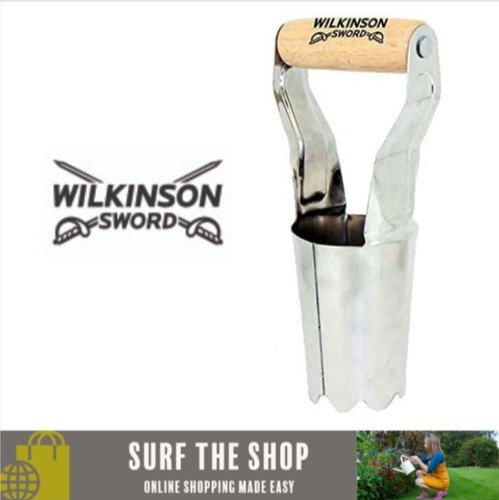 Wilkinson sword bulb planter - sword,