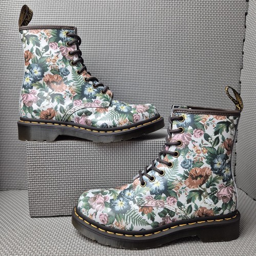Martens 1460 boots uk - dr,